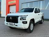 Mitsubishi L200 2024 годаүшін16 200 000 тг. в Кызылорда – фото 4