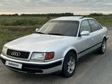 Audi 100 1993 годаfor2 500 000 тг. в Астана – фото 2