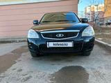 ВАЗ (Lada) Priora 2172 2010 годаүшін950 000 тг. в Атырау – фото 2