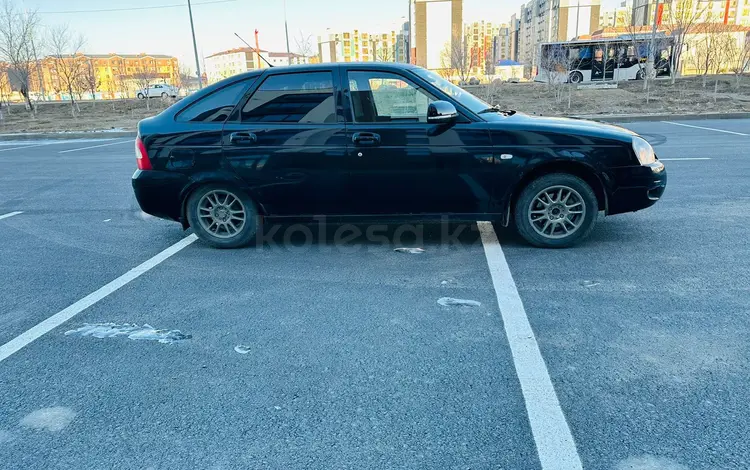 ВАЗ (Lada) Priora 2172 2010 года за 950 000 тг. в Атырау