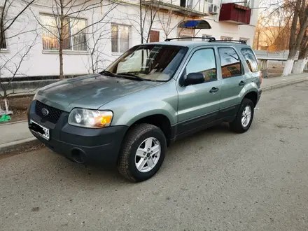 Ford Escape 2006 года за 4 600 000 тг. в Атырау