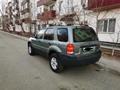 Ford Escape 2006 годаүшін4 600 000 тг. в Атырау – фото 4