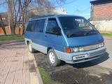 Nissan Vanette 1990 года за 2 600 000 тг. в Алматы