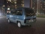 Nissan Vanette 1990 года за 2 400 000 тг. в Алматы – фото 4