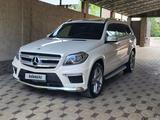 Mercedes-Benz GL 400 2015 годаүшін19 500 000 тг. в Алматы