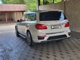 Mercedes-Benz GL 400 2015 годаүшін19 500 000 тг. в Алматы – фото 2