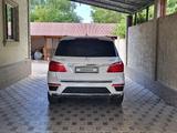 Mercedes-Benz GL 400 2015 годаүшін19 500 000 тг. в Алматы – фото 3