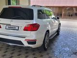 Mercedes-Benz GL 400 2015 годаүшін19 500 000 тг. в Алматы – фото 4