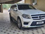 Mercedes-Benz GL 400 2015 годаүшін19 500 000 тг. в Алматы – фото 5