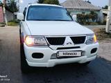 Mitsubishi Montero Sport 2001 года за 4 600 000 тг. в Алматы – фото 2