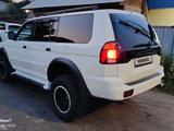 Mitsubishi Montero Sport 2001 года за 4 600 000 тг. в Алматы – фото 4