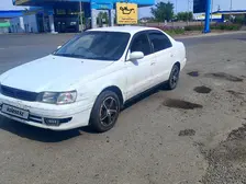 Toyota Corona EXiV, 1992