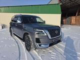 Nissan Patrol 2022 годаfor43 000 000 тг. в Караганда – фото 2