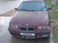 BMW 318 1992 года за 1 000 000 тг. в Шымкент – фото 9