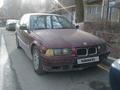 BMW 318 1992 года за 1 000 000 тг. в Шымкент – фото 15