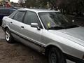 Audi 80 1991 года за 550 000 тг. в Караганда – фото 2