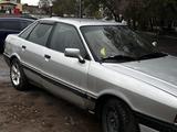 Audi 80 1991 года за 550 000 тг. в Караганда – фото 2