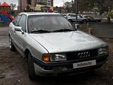 Audi 80 1991 года за 550 000 тг. в Караганда