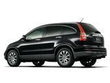 Honda CR-V 2010 года за 650 950 тг. в Петропавловск