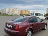 Skoda Superb 2003 годаүшін2 000 000 тг. в Кокшетау – фото 4
