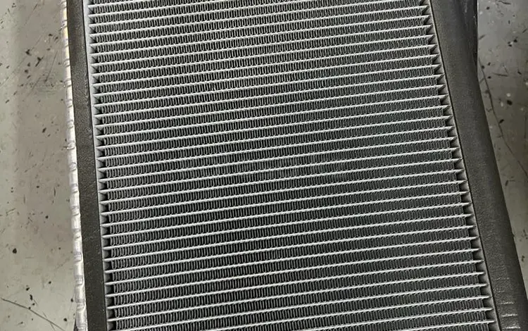 Испаритель кондиционера Прадо 120 за 1 987 тг. в Алматы