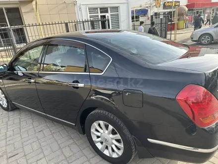 Nissan Teana 2006 года за 4 000 000 тг. в Уральск – фото 7