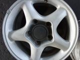 Диски R16 Suzuki Vitara за 150 000 тг. в Усть-Каменогорск