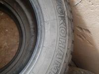 Yokohama 285/60R18 за 70 000 тг. в Кокшетау