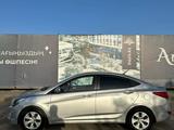 Hyundai Accent 2015 года за 3 900 000 тг. в Жезказган