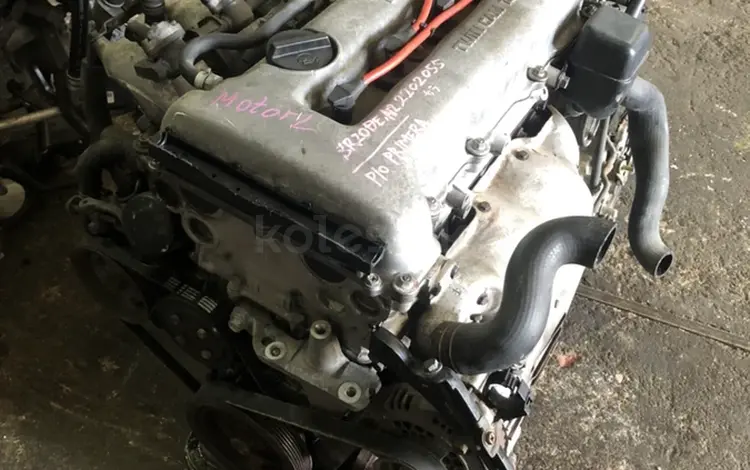 Nissan Primera SR20 2л Двигатель за 350 000 тг. в Астана