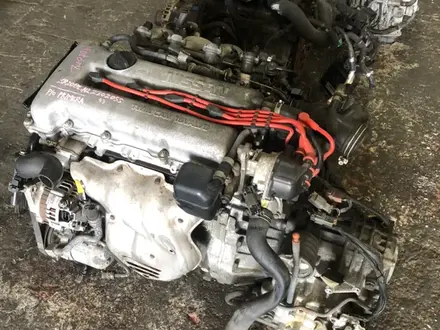 Nissan Primera SR20 2л Двигатель за 350 000 тг. в Астана – фото 3