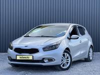 Kia Cee'd 2013 годаүшін6 300 000 тг. в Актобе