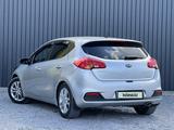 Kia Cee'd 2013 годаүшін6 300 000 тг. в Актобе – фото 5