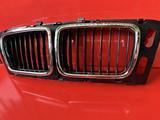 Решетка радиатора ноздри BMW 5 E34 широкая Е 34үшін8 000 тг. в Алматы