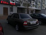 ВАЗ (Lada) Priora 2170 2014 годаүшін4 000 000 тг. в Кызылорда – фото 4