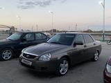 ВАЗ (Lada) Priora 2170 2014 годаүшін4 000 000 тг. в Кызылорда – фото 2
