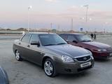 ВАЗ (Lada) Priora 2170 2014 годаүшін4 000 000 тг. в Кызылорда