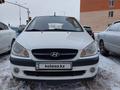 Hyundai Click 2010 годаүшін4 000 000 тг. в Астана – фото 11