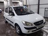 Hyundai Click 2010 годаfor4 100 000 тг. в Астана – фото 4