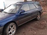 Subaru Legacy 1996 года за 1 300 000 тг. в Кабанбай (Алакольский р-н) – фото 2