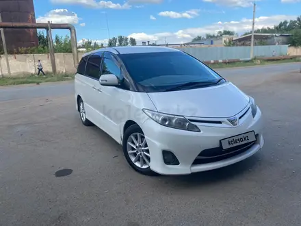 Toyota Estima 2011 года за 6 300 000 тг. в Уральск