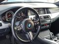 BMW M5 2013 года за 13 500 000 тг. в Уральск – фото 10