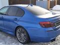 BMW M5 2013 годаүшін13 500 000 тг. в Уральск – фото 5