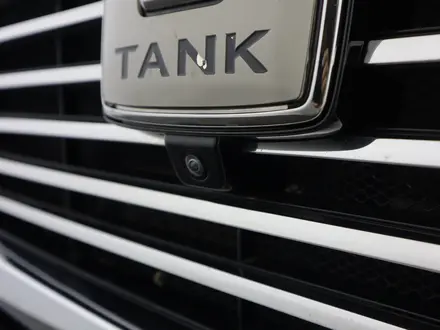 Tank 500 Tech Plus 7 2023 года за 20 980 000 тг. в Астана – фото 12