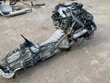 КОРОБКА VQ35 VG33 NISSAN TERRANO. PATHFINDER. ПРИВОЗНОЙ АКПП. МКПП ЯПОНИЯ за 150 000 тг. в Алматы – фото 3