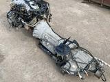 КОРОБКА VQ35 VG33 NISSAN TERRANO. PATHFINDER. ПРИВОЗНОЙ АКПП. МКПП ЯПОНИЯ за 150 000 тг. в Алматы – фото 4