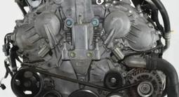 КОРОБКА VQ35 VG33 NISSAN TERRANO. PATHFINDER. ПРИВОЗНОЙ АКПП. МКПП ЯПОНИЯ за 150 000 тг. в Алматы – фото 5
