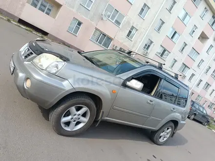 Nissan X-Trail 2004 года за 5 200 000 тг. в Петропавловск – фото 2