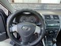 Toyota Corolla 2008 года за 5 300 000 тг. в Алматы – фото 7