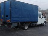 ГАЗ ГАЗель 1998 года за 4 000 000 тг. в Туркестан – фото 2